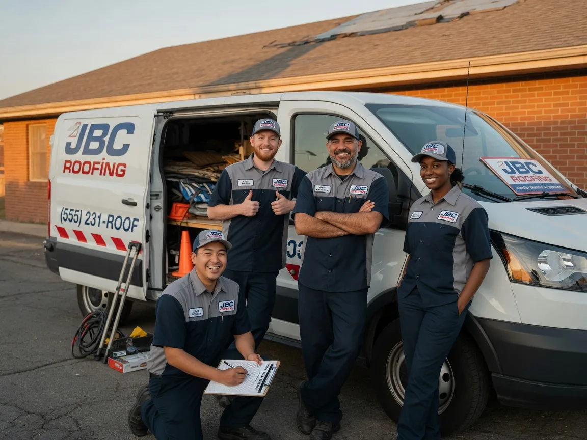 Roof Replacement company in Tennessee Colony, TX